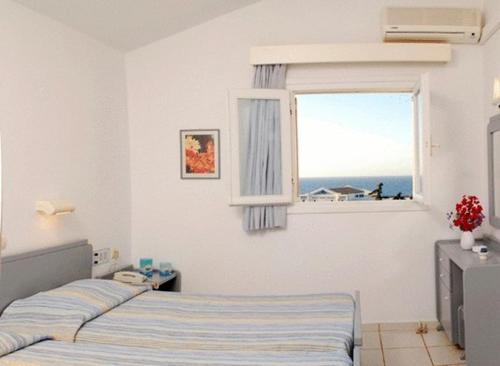 Hotel Golden Dream Apartments