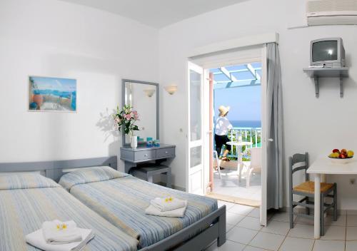 Hotel Golden Dream Apartments