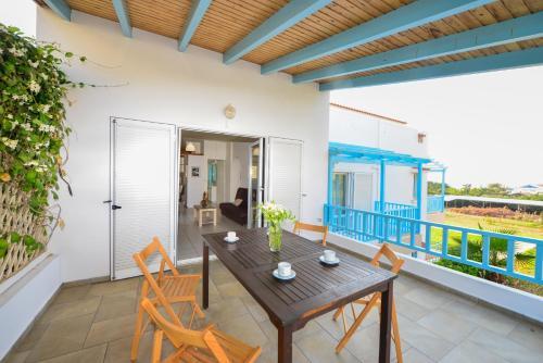 Hotel Golden Dream Apartments