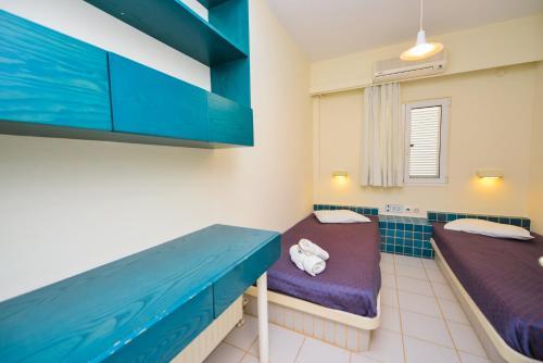 Hotel Golden Dream Apartments