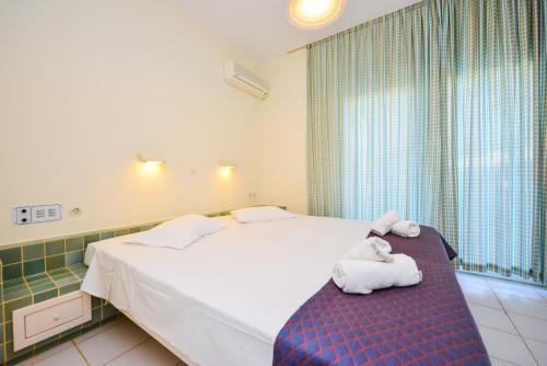 Hotel Golden Dream Apartments