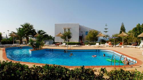 Hotel Golden Dream Apartments