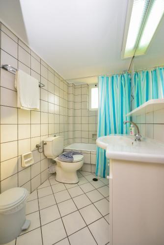 Hotel Golden Dream Apartments