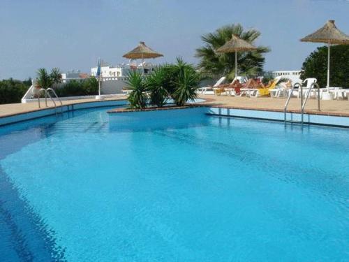 Hotel Golden Dream Apartments