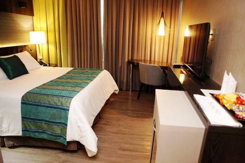 Sandri Palace Hotel