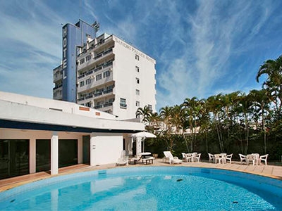 Sandri Palace Hotel