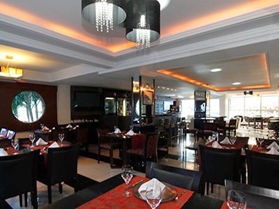 Sandri Palace Hotel