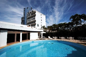 Sandri Palace Hotel