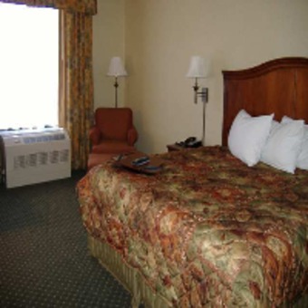 Hotel Hampton Inn Brattleboro