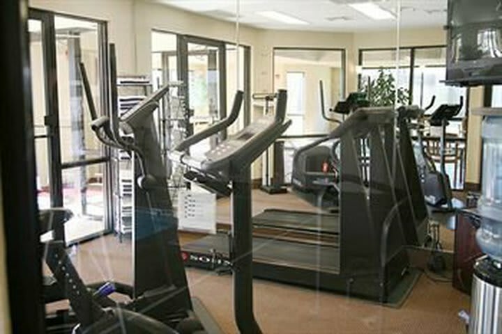 Hotel Hampton Inn Bartlesville Ok