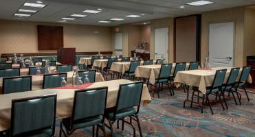Hotel Hampton Inn & Suites Agoura Hills Ca