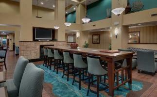 Hotel Hampton Inn & Suites Agoura Hills Ca
