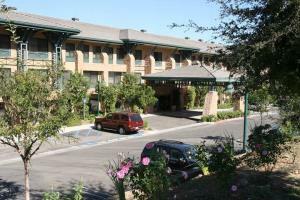 Hotel Hampton Inn & Suites Agoura Hills Ca