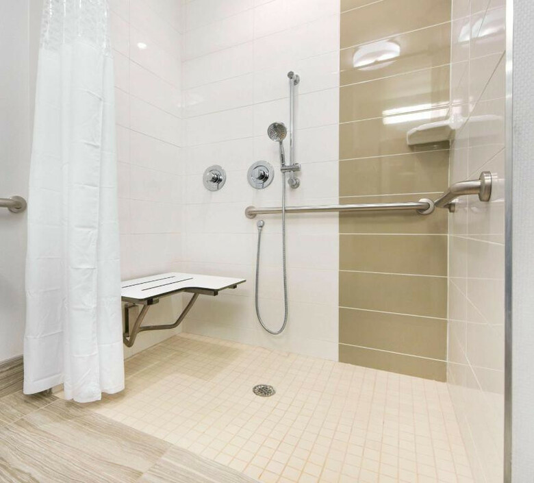 Hotel Hampton Inn Lumberton