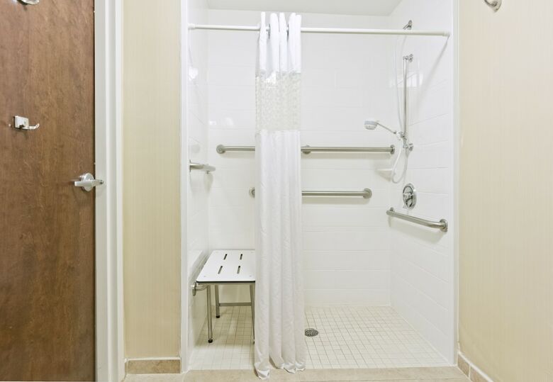 Hotel Hampton Inn Asheboro