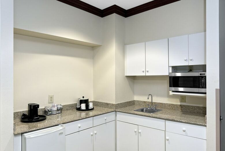 Hotel Hampton Inn Asheboro