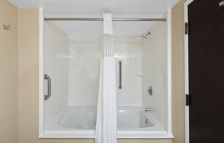 Hotel Hampton Inn Asheboro
