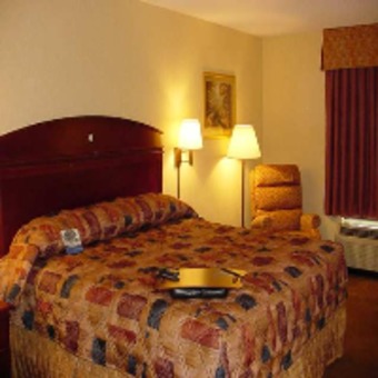 Hotel Hampton Inn Batavia Ny