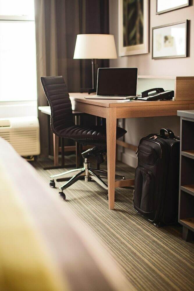 Hotel Hampton Inn Sandusky