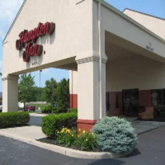 Hotel Hampton Inn Sandusky