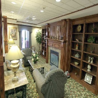 Hotel Hampton Inn Cumming Ga