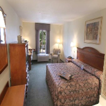 Hotel Hampton Inn Cumming Ga