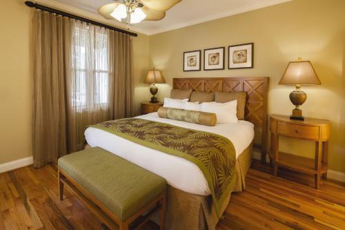 Hotel Wyndham Ocean Ridge Resort