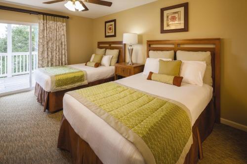Hotel Wyndham Ocean Ridge Resort