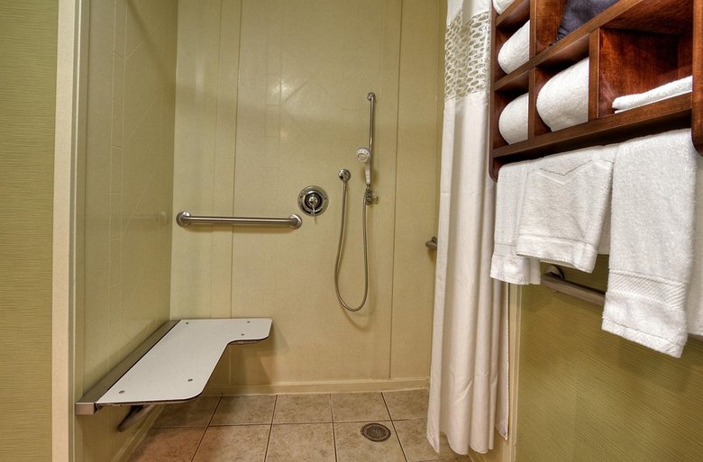 Hotel Hampton Inn New Bern