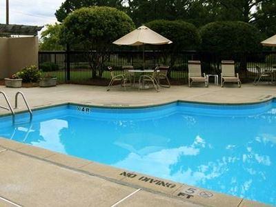 Hotel Hampton Inn New Bern