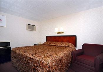 Hotel Econo Lodge Newark International