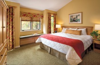 Hotel Fairfield Glade Resort