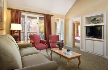 Hotel Fairfield Glade Resort