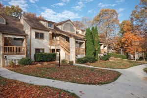 Hotel Fairfield Glade Resort