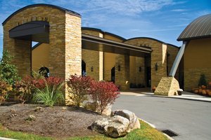 Hotel Fairfield Glade Resort