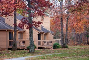 Hotel Fairfield Glade Resort