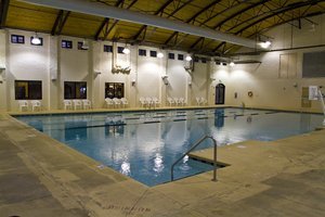 Hotel Fairfield Glade Resort