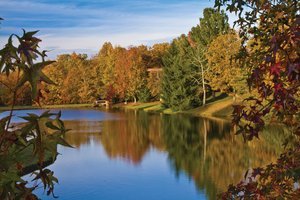 Hotel Fairfield Glade Resort
