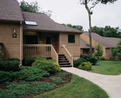 Hotel Fairfield Glade Resort