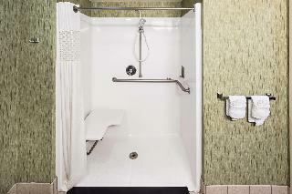 Hotel Hampton Inn Hinesville Ga