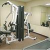 Hotel Cranbury Inn And Suites