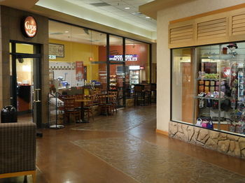 Casablanca Hotel Casino Golf & Spa