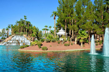 Casablanca Hotel Casino Golf & Spa