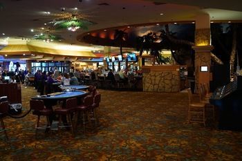 Casablanca Hotel Casino Golf & Spa