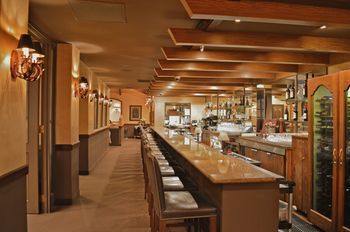 Casablanca Hotel Casino Golf & Spa