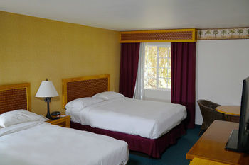 Casablanca Hotel Casino Golf & Spa