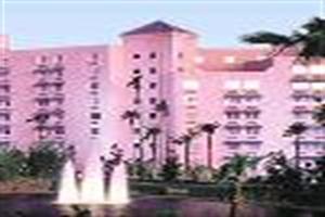 Casablanca Hotel Casino Golf & Spa