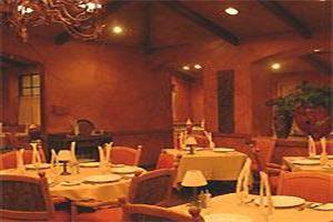 Casablanca Hotel Casino Golf & Spa