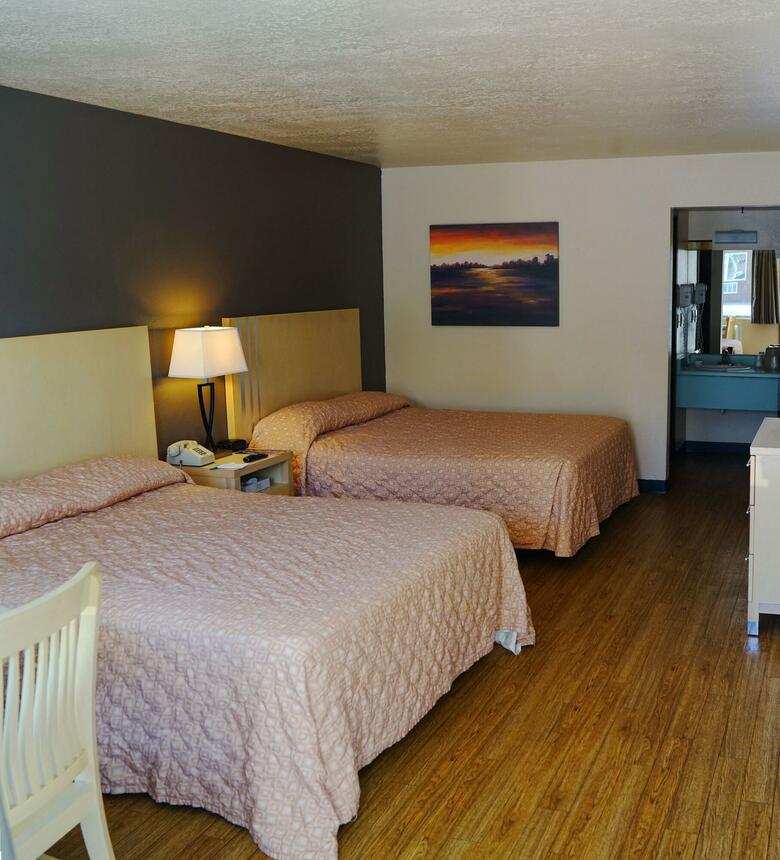 Virgin River Hotel Casino & Bingo
