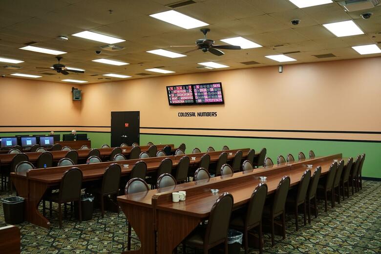 Virgin River Hotel Casino & Bingo